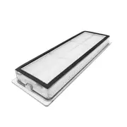 For Bot D10 Plus, Z10 Pro, L10 Plus Robot Vacuum Replacement Parts Accessories Hepa Filter Mop Dust