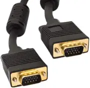 ALOGIC VGA/SVGA Video Cable – Male to Male – 2m