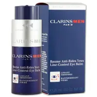 在飛比找ETMall東森購物網優惠-【CLARINS 克蘭詩】高效緊實眼霜 20ML