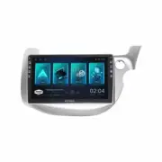 Car Stereo with SatNav for HONDA Jazz Auto A/C 2008-2013 | V6 | 10.1″ inch