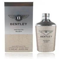 在飛比找森森購物網優惠-BENTLEY 賓利無限奔放男性淡香水 100ML