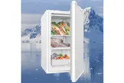 Advwin Mini Freezer Bar Fridge