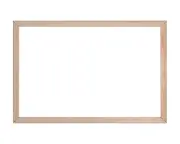 Wood Frame for Paint By Numbers Canvas - Canvas Stretcher Bars - 16 x 20 Inch