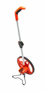 Lufkin PSMW48MB - Professional Measuring Wheel 320mm