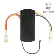Eglo Lighting My Control Smart Receiver - Suits Noosa No Light 40/46" Fans