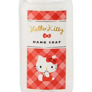 【sanrio三麗鷗】Hello Kitty花香保濕護手霜洗手液禮盒組【即期品】/今日最便宜/貨到付款/現貨/禮物