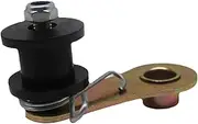 Chain Tensioner,Professional Chain Tensioner Adjuster | Advanced Motorcycle Adjuster Chain Tensioner Roller, Cycling Tool Replacement Accessories