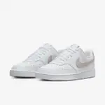 【NIKE 耐吉】休閒鞋_女_白色_COURT VISION LO NN(DH3158109)