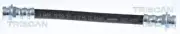TRISCAN Brake Hose For OPEL Commodore C Monza A Rekord E Senator 562314