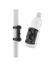 Fidlock BOA/Twist Uni Connector Water Bottle Base Set Black