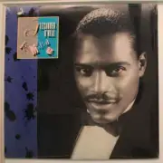 Alexander O'neal All Mixed Up New LP