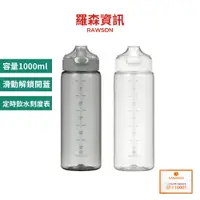 在飛比找蝦皮商城優惠-Santeco Ibiza Tritan 1000ml 法國