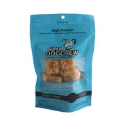 Super Dog Chew Himalayan Cheesy Puffs Dog Treat Snacks