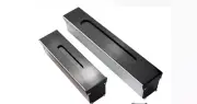 254NM UV Lamp for Glass Tin Side Detector Tin Face Indicator Tin Inspector 4W