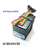 20pc x for SM102 SM74 M1000 Motor 61.186.5311 Ink Key Motor
