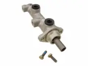 For 1983-1984 BMW 633CSi Brake Master Cylinder ATE 94754XV w/ Anti-Block System (for: BMW)