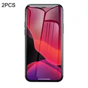 0.3mm 9H Tempered Glass Film for iPhone 11 Pro Max / XS Max