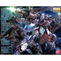 在飛比找momo購物網優惠-【BANDAI 萬代】MG 1/100 決鬥鋼彈 突擊護甲型