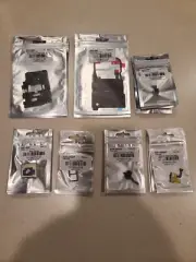 Samsung Galaxy S9, S9 Plus and Note 9 **MIsc Replacement parts BRAND NEW *
