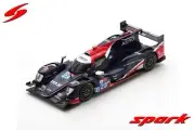 1:43 SPARK Oreca Gibson 07 Gk428 4.2L V8 #23 Le Mans 2021 Di Resta Lynn S8239 Mo