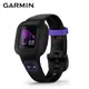 GARMIN VIVOFIT JR. 3 小童活動追蹤手環 黑豹特別版