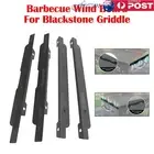 36" Wind Guard Fit Blackstone Griddle Wind Screen Blackstone Griddle Accessories