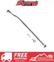 Synergy Mfg Heavy Duty Tie Rod Stabilizer Relo Kit fits Jeep Wrangler JL / JLU