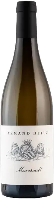 Armand Heitz Mersault 2020 750ml