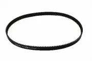 V-Twin 1-1/2" Carlisle Panther Rear Belt 132 Tooth 20-4011