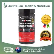 SIX STAR ELITE SERIES TESTOSTERONE BOOSTER 60C + FREE SAME DAY SHIPPING