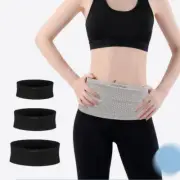 Sports Waist Bag Breathable Slim Running Belt Bag Phone Storage Multifunctional