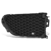 Fit 17-20 Jaguar F-Pace R-Sport S Driver Left Fog Light Cover Factory Style (for: Jaguar)