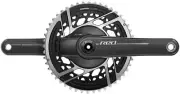 RED AXS Power Meter Crankset E1 - SRAM RED AXS Power Meter Crankset - 170mm, 2x