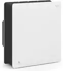 MA-45 Air Purifier, True HEPA H13 Filter with UV Light, 1,544 ft² |White 1-Pack
