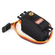 Spektrum S615 Mini 2.2KG Waterproof Surface Servo : Valvryn SPMS615