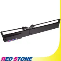 在飛比找PChome24h購物優惠-RED STONE for IBM 9068 A01色帶(黑