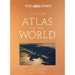 THE TIMES CONCISE ATLAS OF THE WORLD