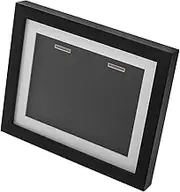 STOBAZA Medal Storage Box Marathon Medal Holder Sports Academic Award Organizer