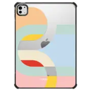 iPad Pro 11-inch (M4) iPad Impact Case Links by Poketo