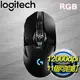 Logitech 羅技 G903 HERO 專業電競級有線/無線遊戲滑鼠