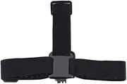 Head Strap Mount for GoPro / Insta360 / Osmo Action 5 4 3 2 1 / Osmo Pocket 3 / SJCAM