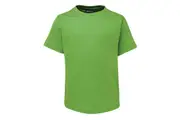 JBs Kids Plain Basic 100% Cotton T-shirt 1KT - Lime