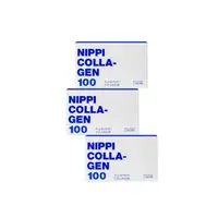 在飛比找大樹健康購物網優惠-【NIPPI】100% 純膠原蛋白胜肽-附5g湯匙（110g
