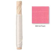 Soie et Silk Thread 608 HOT PEACH for Hand Stitching 15m Embroidery Quilting Craft