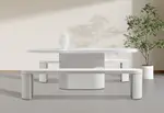 CABALLERO 3 Piece Outdoor Setting