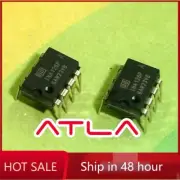 10pcs INA126PA DIP-8 INA126P INA126 MicroPower Instrumentation Amplifier Chip