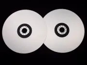 Telefunken 12"/300mm Tape Platter for Pancake Tapes T8 T9 M5 M10 M15 M20 M21