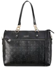 Badgley Mischka Madalyn Travel Weekender Tote