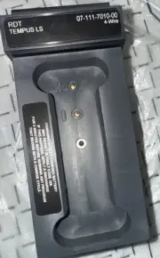 RDT Tempts Ls 07-111-7010-00 4 -wire