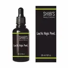 Advanced Lactic Kojic Acid Peel for Hyperpigmentation & Glow